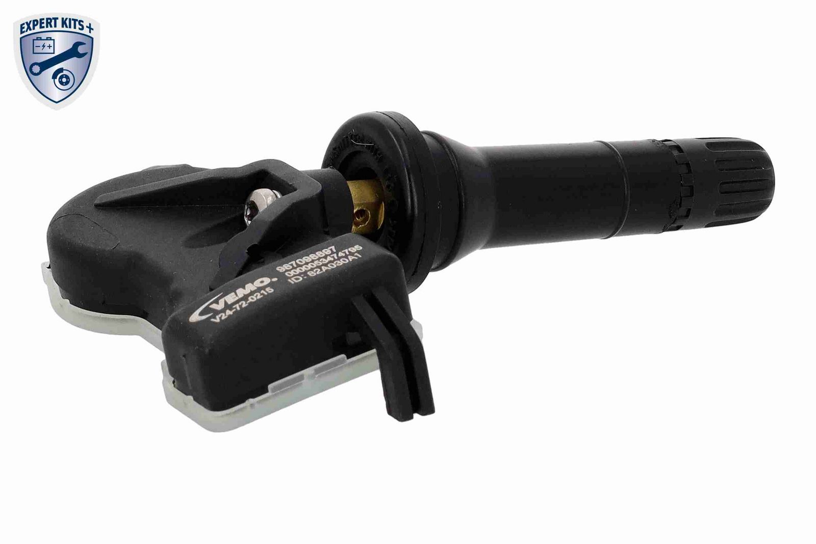 Wheel Sensor, tyre-pressure monitoring system-2