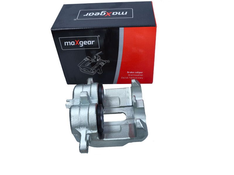 Brake Caliper-1