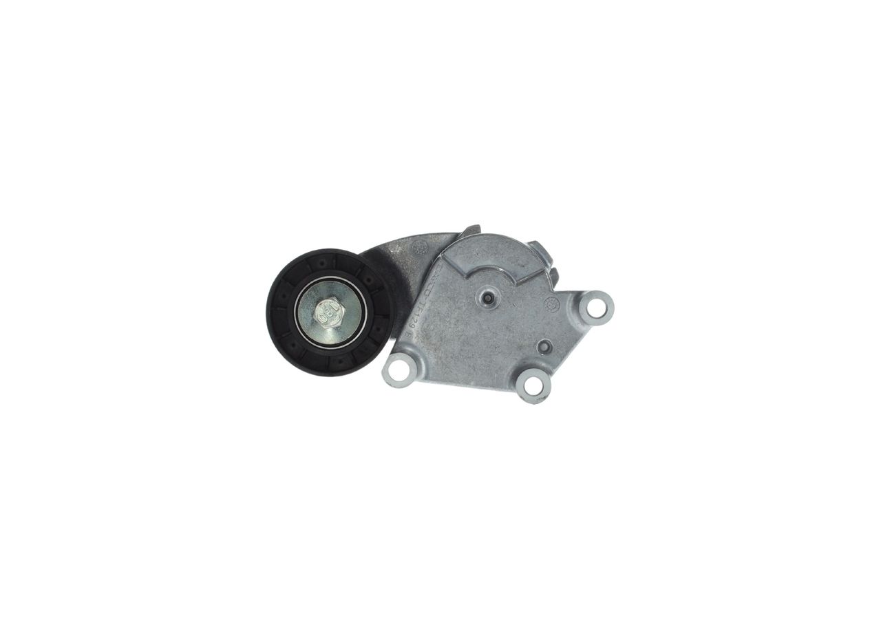 Belt Tensioner, V-ribbed belt