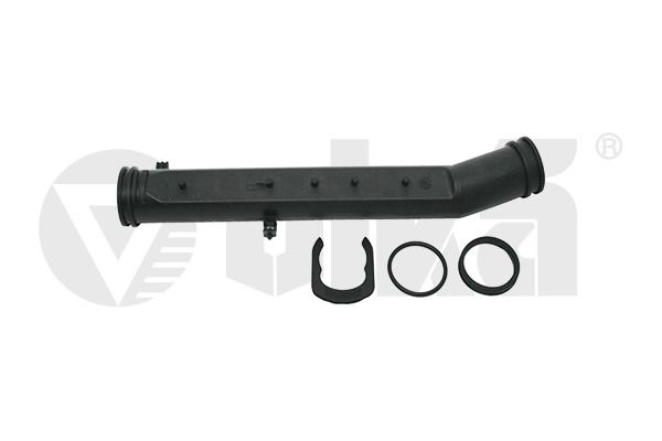 VIKA 11211853801 Coolant flange