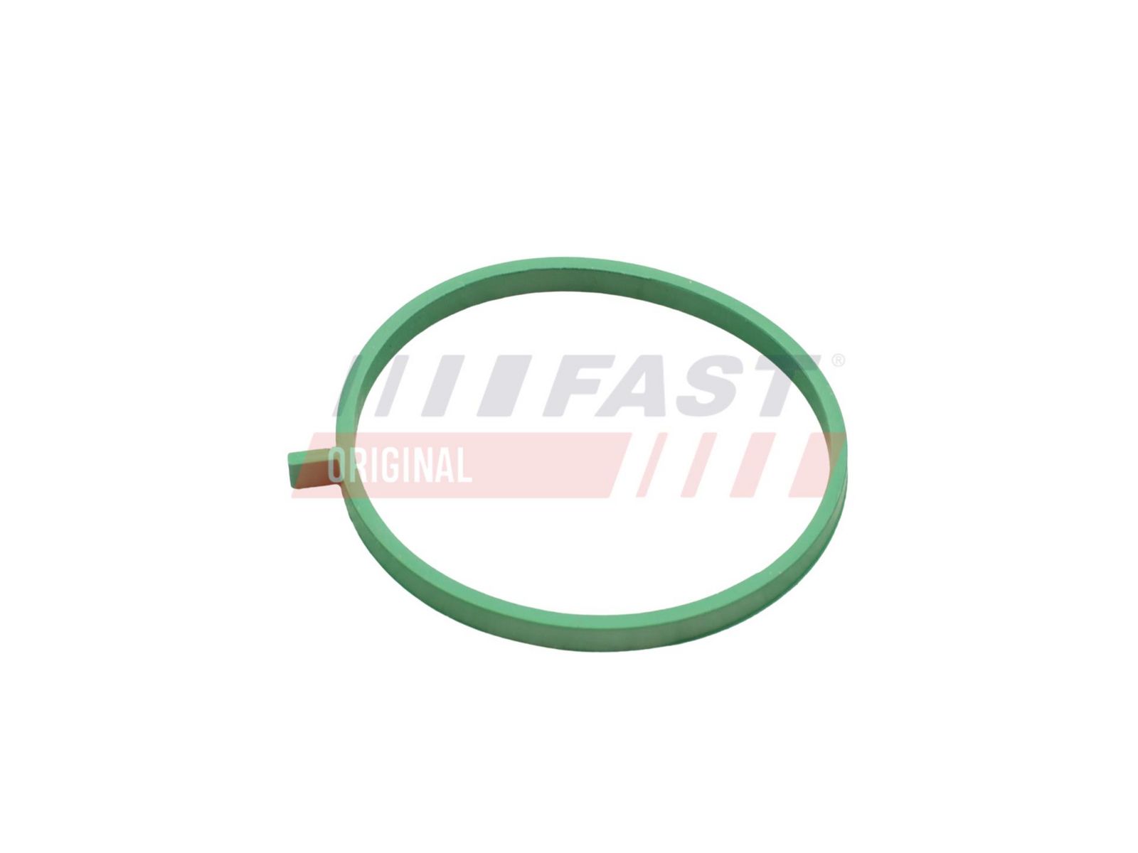 Gasket, intake manifold-1