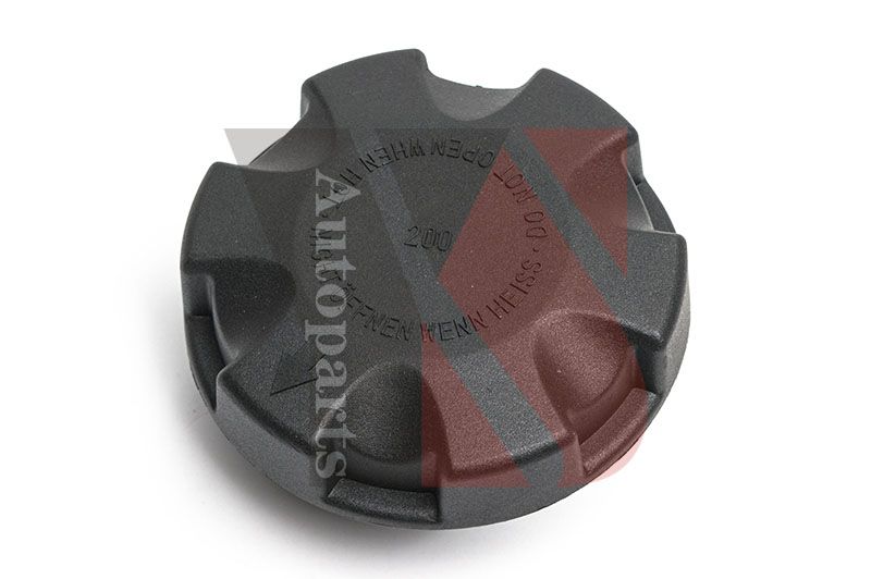 Cap, coolant tank-1