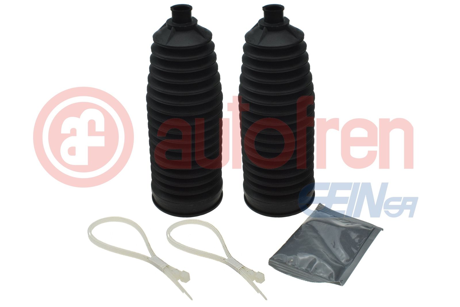 AUTOFREN SEINSA D9414C Gofruotoji membrana, vairavimas