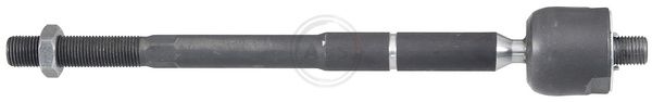Inner Tie Rod-main