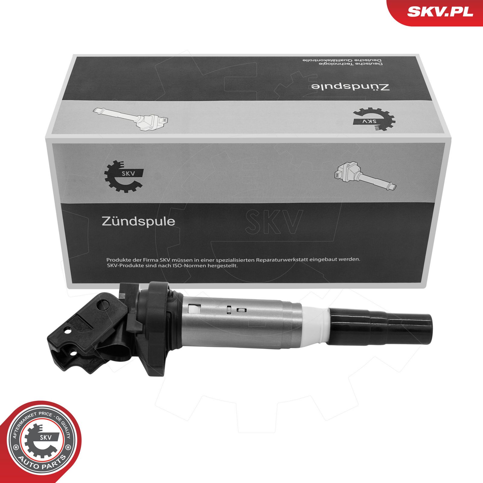 Ignition Coil-4