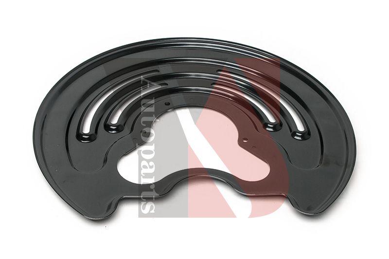 YSPARTS YS-SP0198 Splash guard, brake disc
