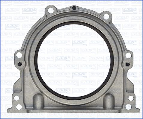 AJUSA 71003600 Shaft seal, crankshaft