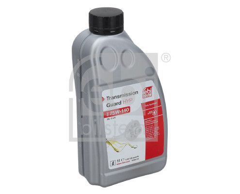 FEBI BILSTEIN 1000043 Manual transmission oil