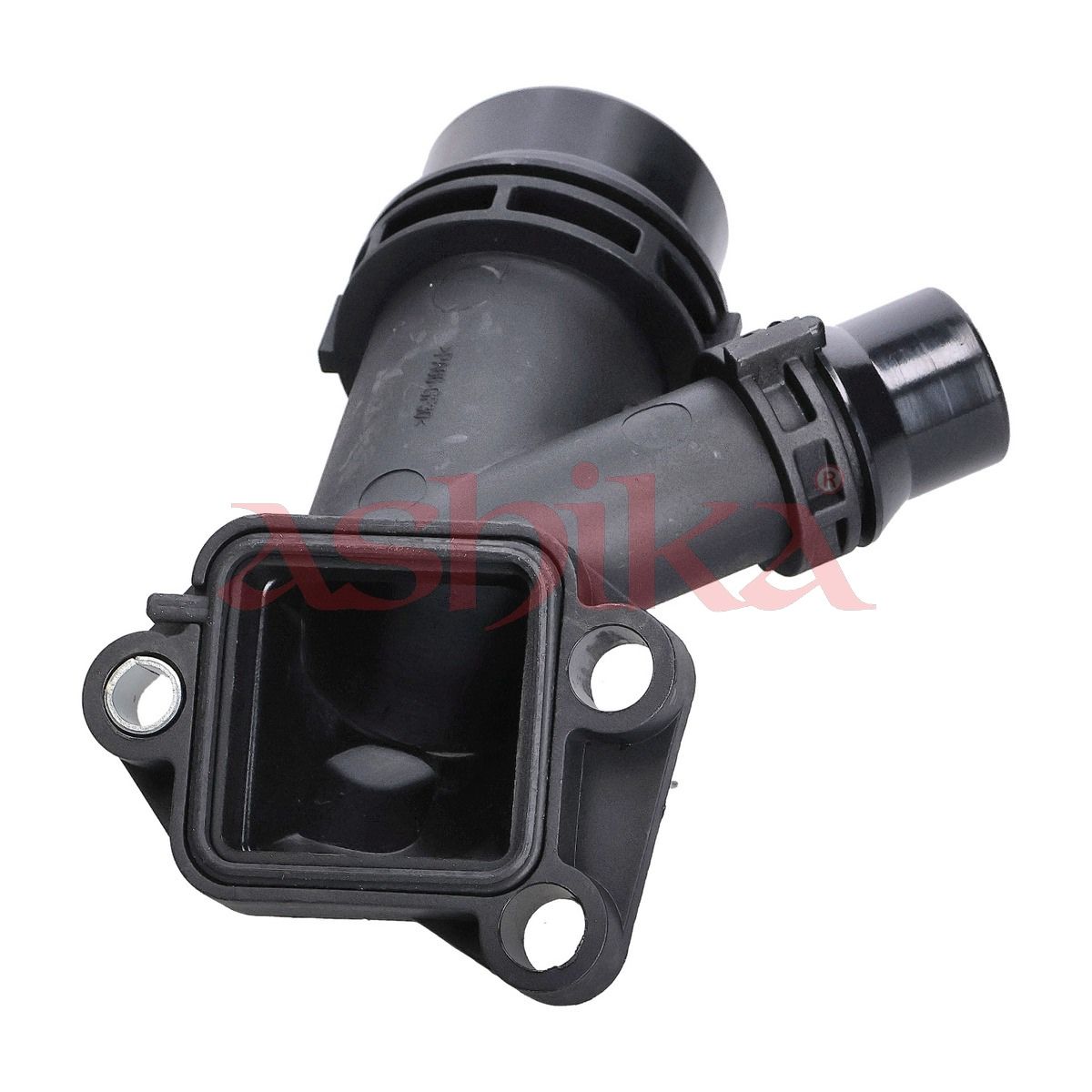 Coolant Flange-1