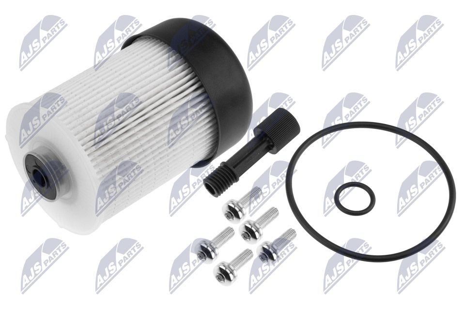 NTY FFF-RE-039 Fuel filter