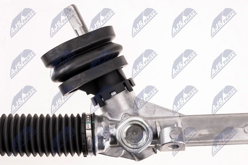 Steering Gear-2
