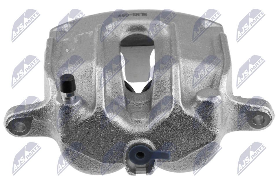 Brake Caliper-1