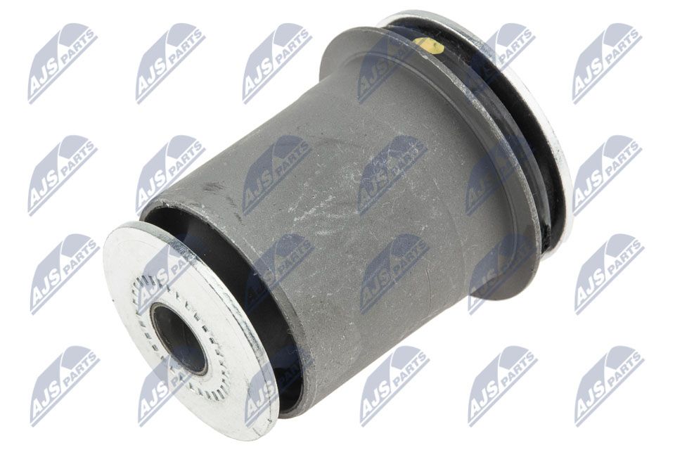 NTY ZTP-TY-104B Mounting, control/trailing arm