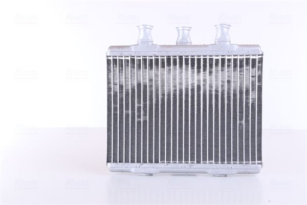 Heat Exchanger, interior heating-2
