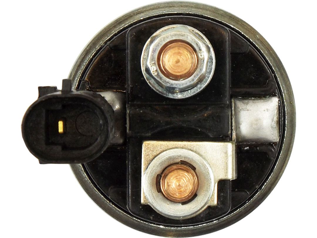 Solenoid Switch, starter-2