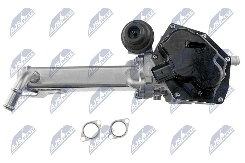 EGR Valve-4