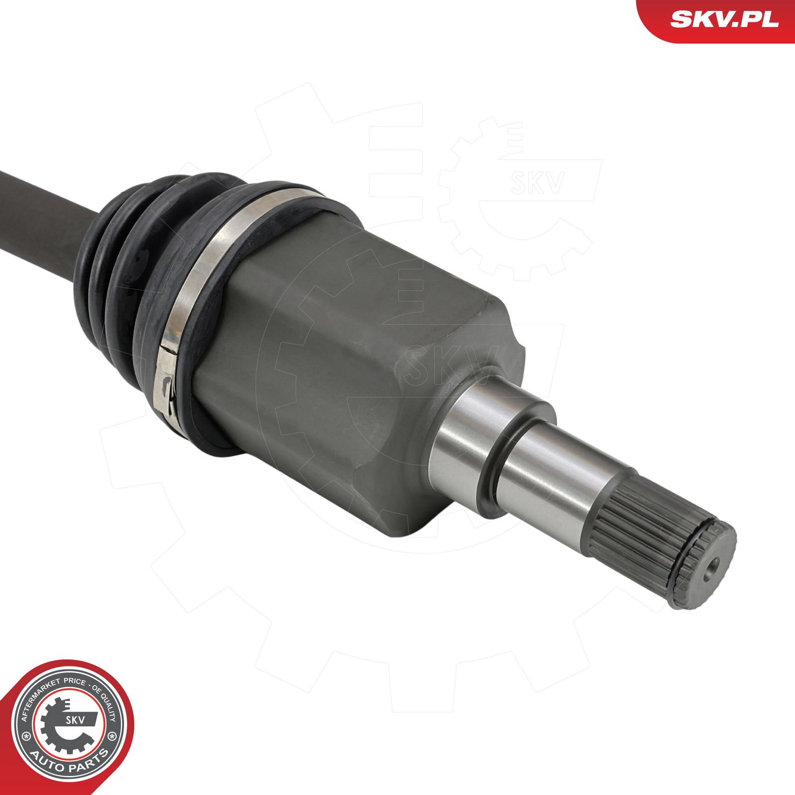 Drive Shaft-2