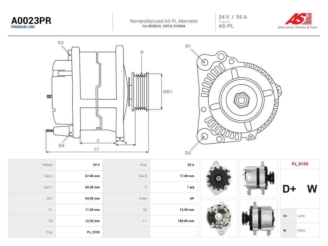 Alternator-4