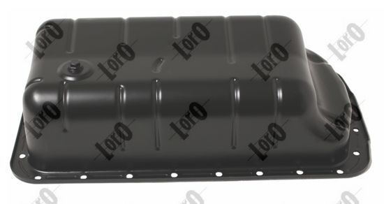 ABAKUS 100-00-068 Oil sump