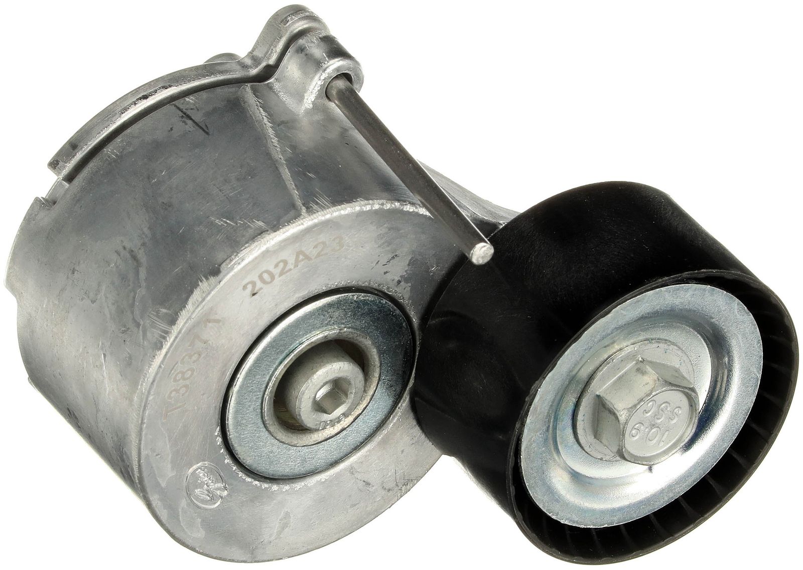 Belt Tensioner, V-ribbed belt
