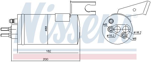 Dryer, air conditioning-4