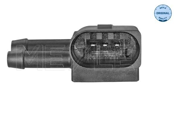 Sensor, exhaust pressure-2