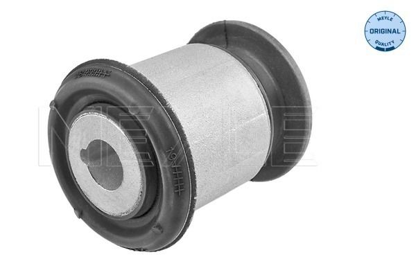 Mounting, control/trailing arm-1