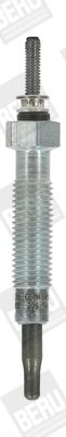 BORGWARNER (BERU) GN107 Glow plug