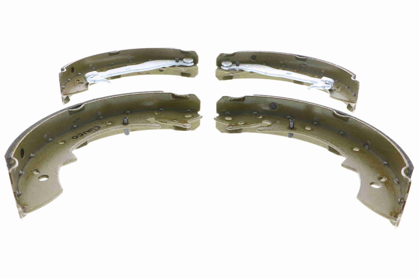 VAICO V20-0073 Brake shoe set