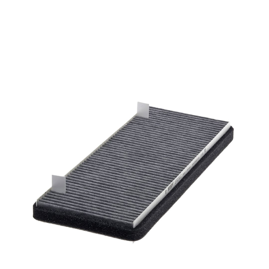 HENGST FILTER E1925LC Filtras, salono oras
