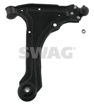SWAG 40 73 0003 Control/trailing arm, wheel suspension