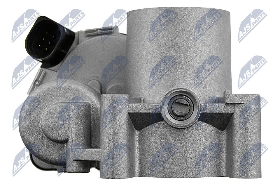 Throttle Body-4