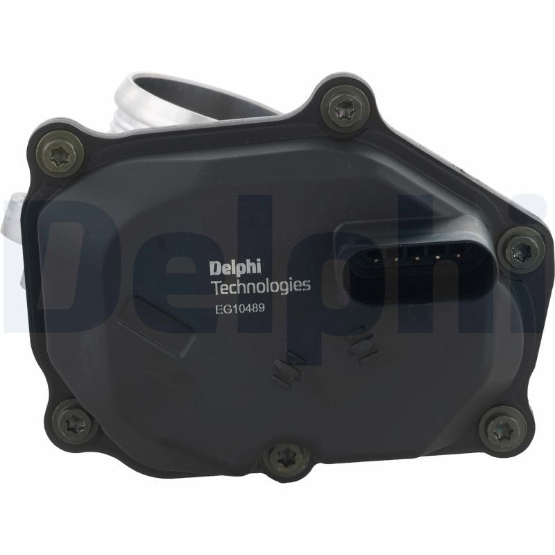 EGR Valve-5