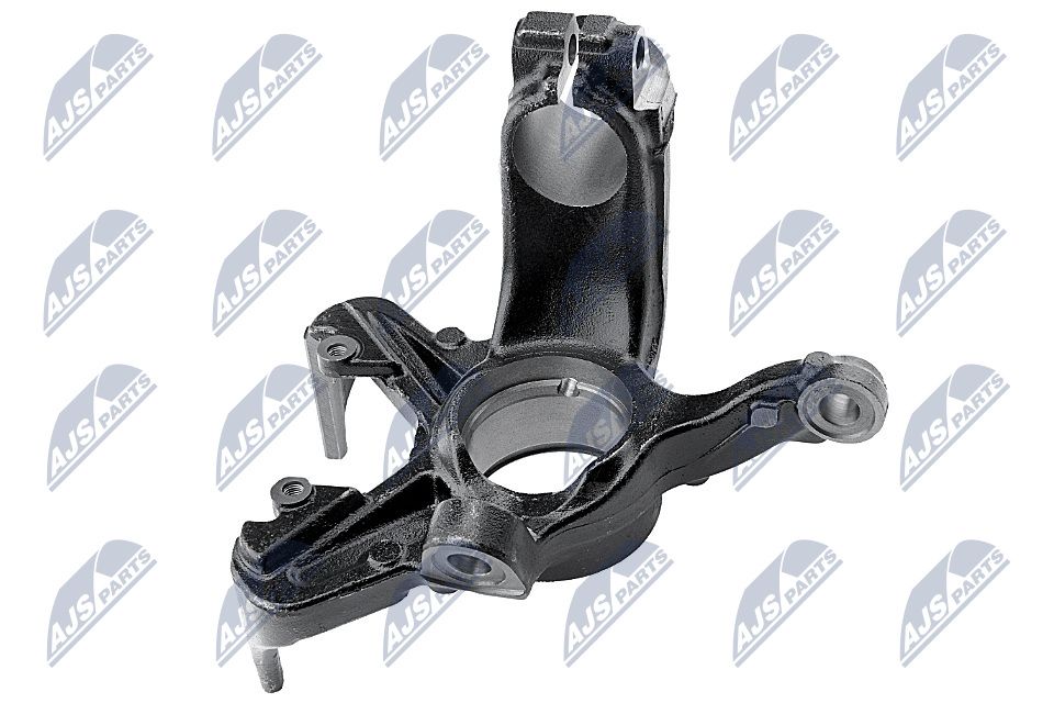 Steering Knuckle, wheel suspension-1
