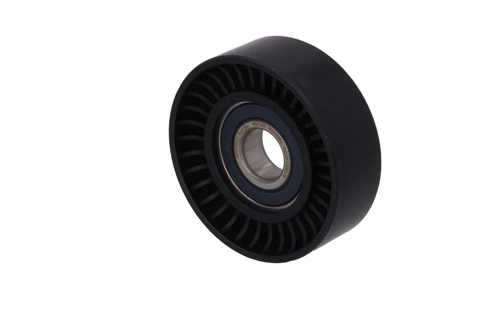 KAMOKA R0128 Tensioner lever, v-ribbed belt