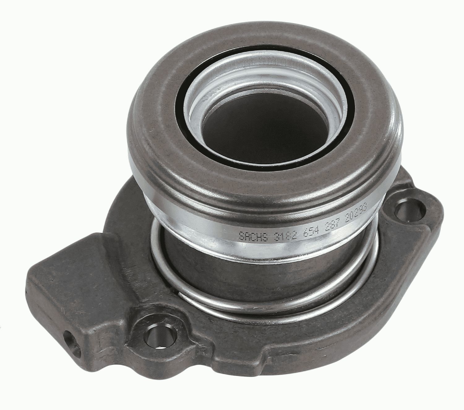 SACHS 3182 654 287 Central slave cylinder, clutch