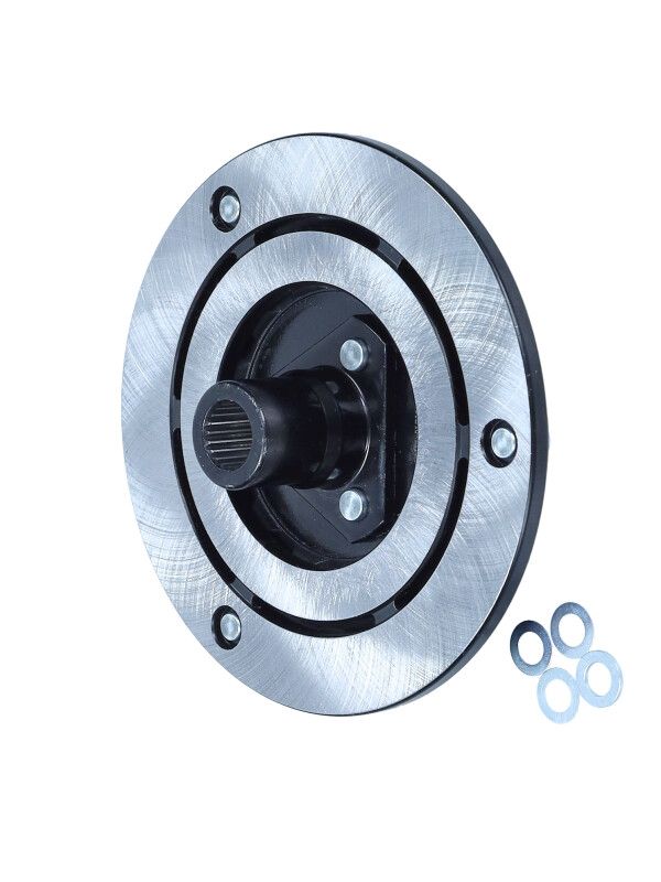 MAXGEAR AC130246 Drive plate, magnetic clutch (compressor)
