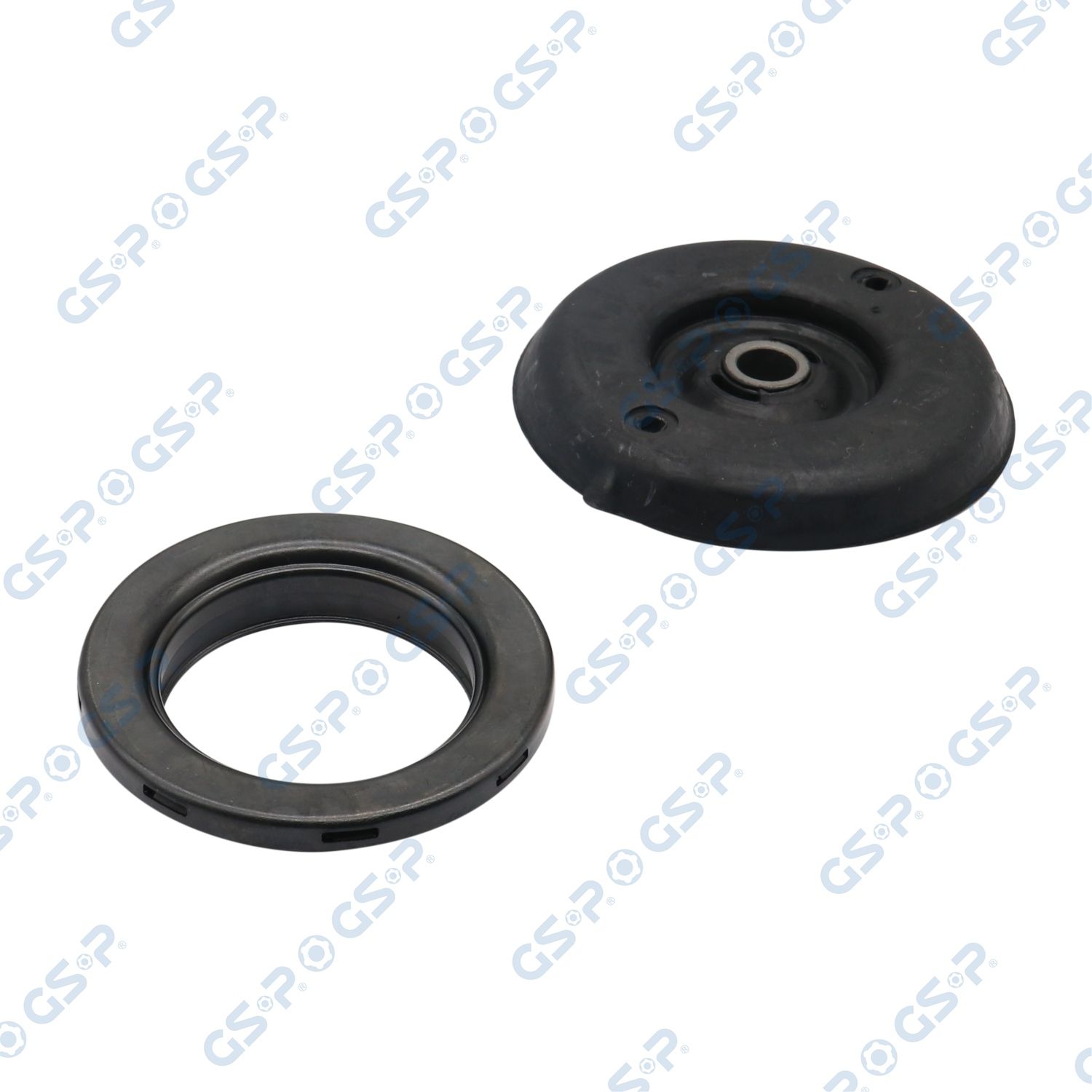 GSP 513924S Repair kit, suspension strut support mount