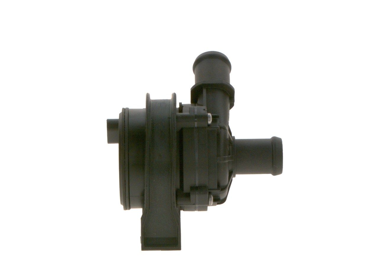 Auxiliary Water Pump (cooling water circuit)