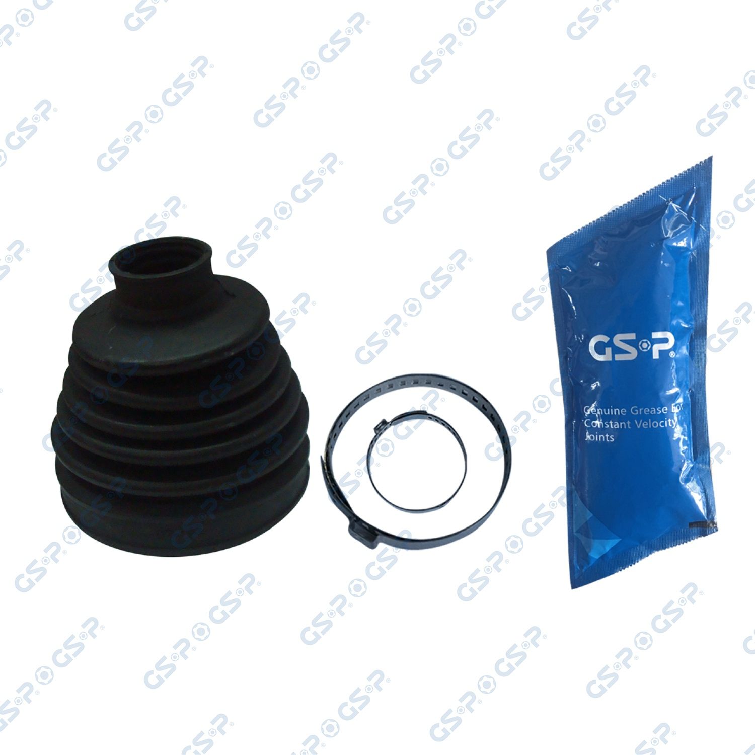 GSP 780104 Bellow kit, drive shaft