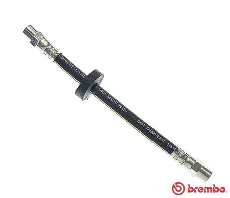 BREMBO T 85 018 Brake hose