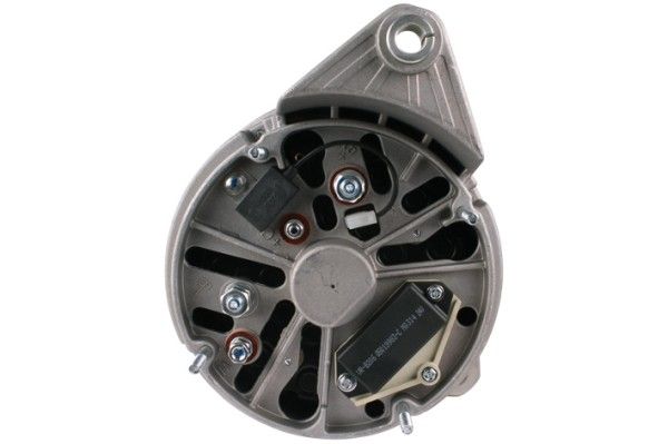 Alternator-2