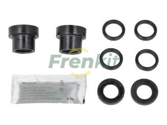 FRENKIT 815015 Guide sleeve kit, brake caliper