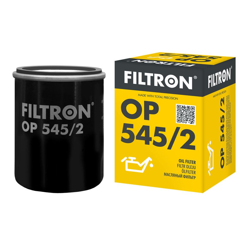 Oil Filter-3