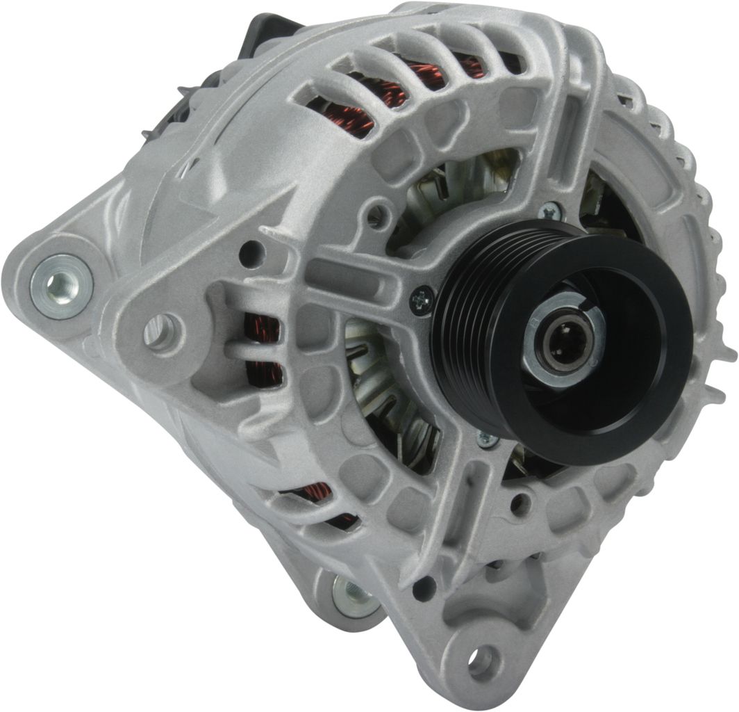 HC-CARGO F 032 113 837 Alternator