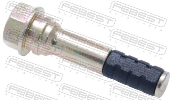Guide Bolt, brake caliper