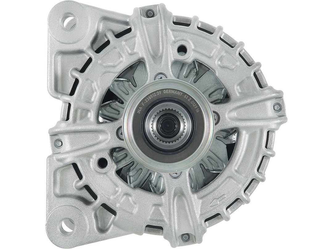 AS-PL A01228(SEG) Alternator
