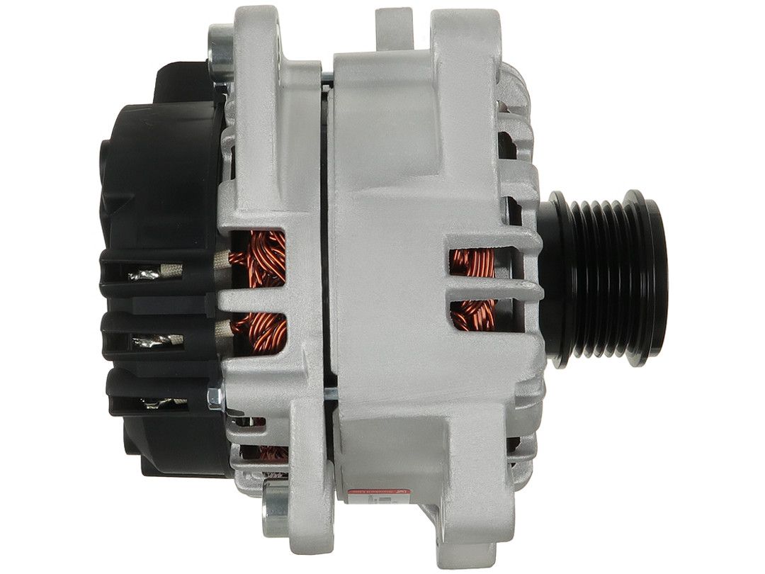 Alternator-1