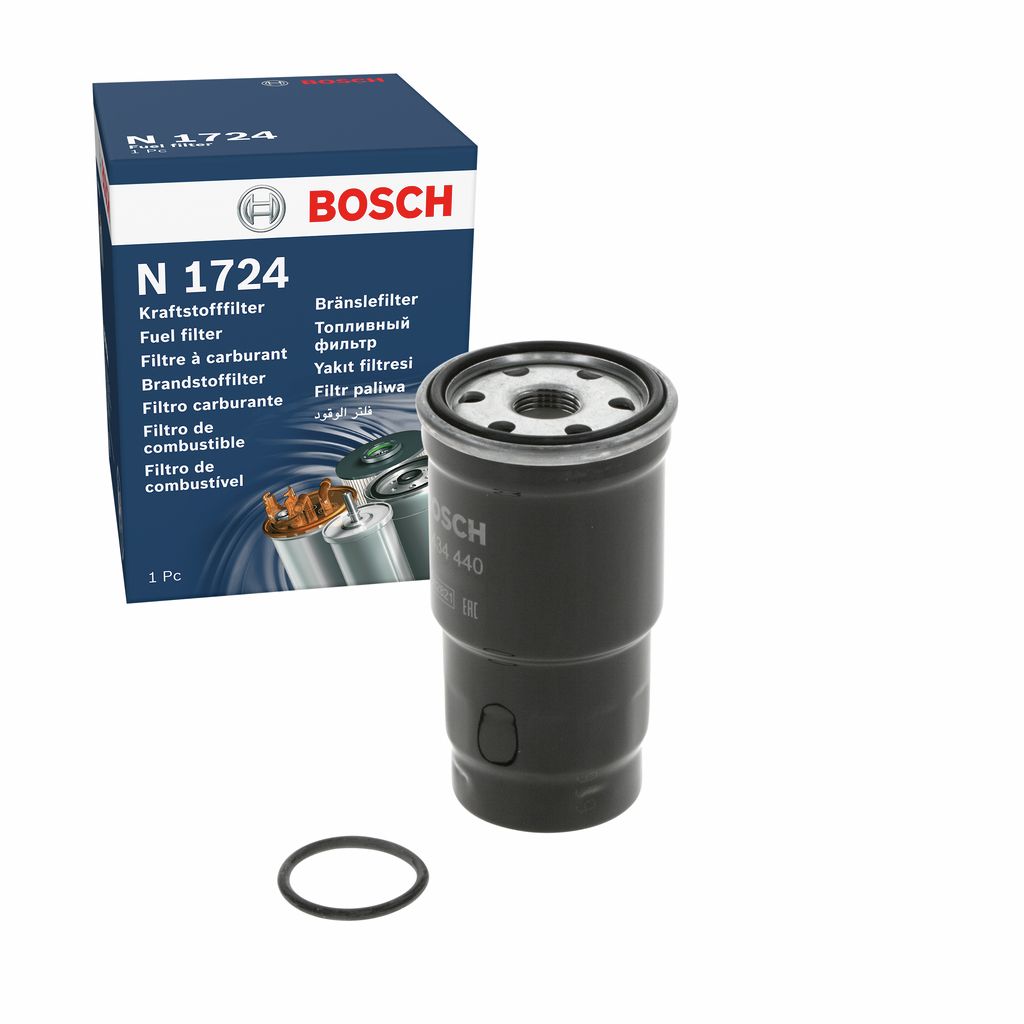 BOSCH 1 457 434 440 Fuel filter