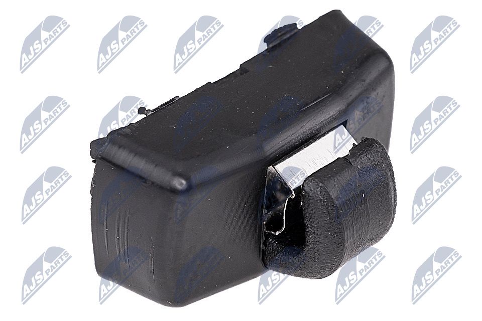 NTY EZC-WW-721 Holder, sun visor